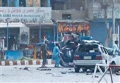 22 کشته و 65 زخمی؛ دومین حمله انتحاری به تجمع طالبان و مردم در شرق افغانستان