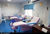 کمبود روزانه 100 واحد خون در سیستان و بلوچستان