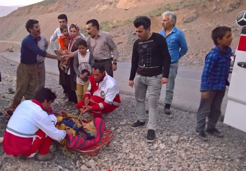 امدادرسانی به بیش از 5 هزار حادثه‌دیده توسط هلال‌احمر گلستان