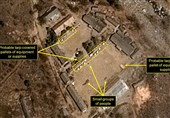 آمریکا درباره تاسیسات هسته‌ای کره شمالی بزرگنمایی می‌کند