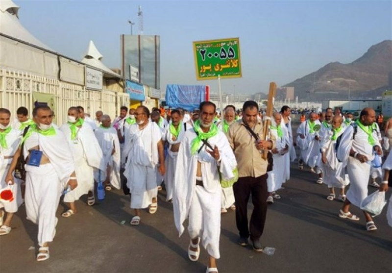 Iran, Saudi Arabia Sign Deal on Hajj Pilgrimage