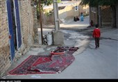 پاس‌کاری سرنوشت سکونتگاه‌های غیررسمی آذربایجان غربی