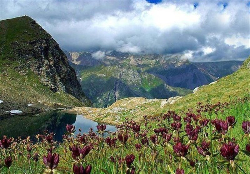 دو جاذبه طبیعی ارومیه ثبت ملی می شود