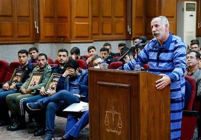 پاسخ به شبهات حکم قصاص محمد ثلاث؛ از شهادت شاهدان تا راننده نبودن قاتل