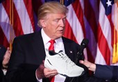 Nike Says Cannot Provide Cleats for Iran due to Sanctions