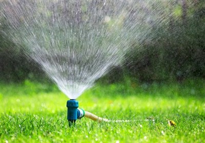  «معجزه آبخیزداری»|کاهش ۷۵ درصدی مصرف آب شهری با منظرسازی مقاوم با خشکسالی 