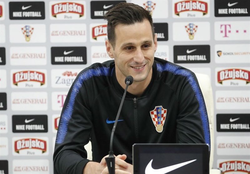 جام جهانی 2018| کالینیچ از اردوی تیم ملی کرواسی اخراج شد