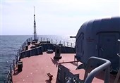 UN Court: Russia Must Free Detained Ukraine Ships, Sailors