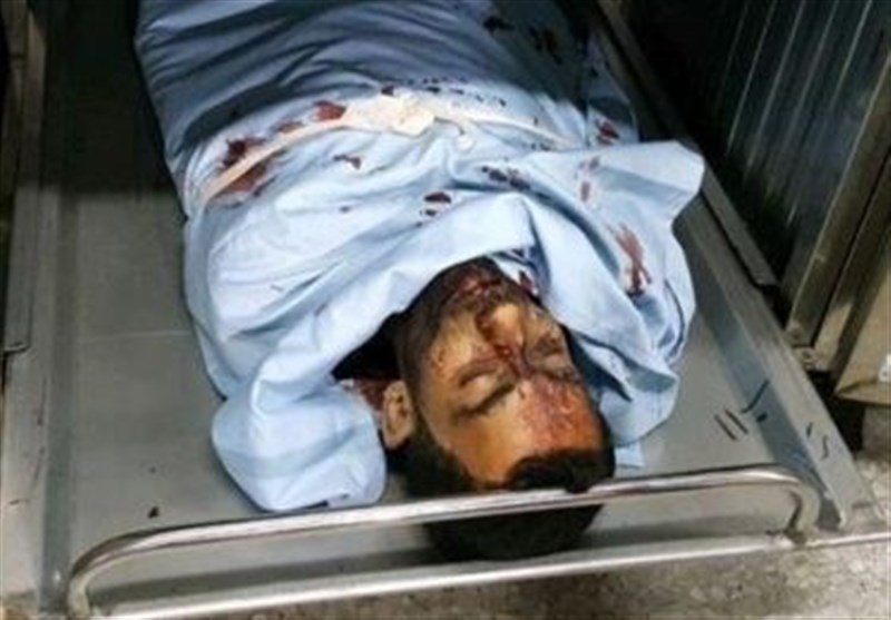 Palestinian Dies after Israeli Soldiers Shoot Him near Gaza Border