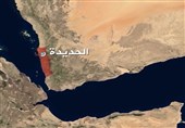 تحولات یمن| تشدید جنگ رسانه‌ای امارات و عربستان علیه انصارالله / تکرار ادعای سیطره بر فرودگاه الحدیده