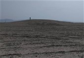 Ruins of Ancient Civilization Discovered South of Iran