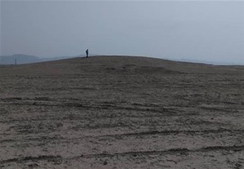 Ruins of Ancient Civilization Discovered South of Iran