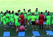 برنامه‌های پرسپولیس تا لیگ هجدهم مشخص شد