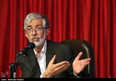 مرحوم احمدی هرگز اجازۀ چاپ کتابی خلاف مصالح انقلاب را نداد