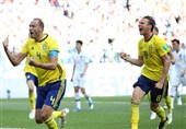 Sweden Earns Crucial Win over South Korea with Thanks to VAR