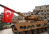 A Ground Operation in Syria Possible Any Time: Turkey