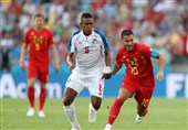 جام جهانی 2018| برتری خیره‌کننده بلژیک مقابل پاناما در عرصه آمار