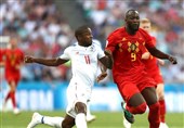 جام جهانی 2018| اعلام ترکیب اصلی تیم‌های بلژیک و تونس