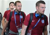 جام جهانی 2018| ترکیب اصلی تیم‌های ملی انگلیس و تونس اعلام شد