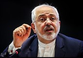 تأکید ظریف بر ضرورت تضمین حقوق مردم ایران در بسته پیشنهادی اروپایی‌ها