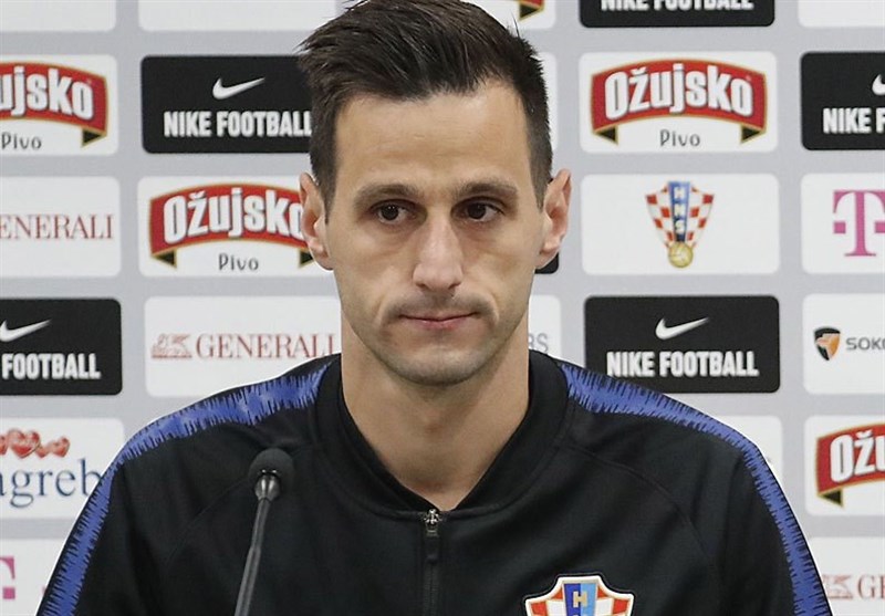 جام جهانی 2018| دالیچ خروج کالینیچ از اردوی کرواسی را تأیید کرد