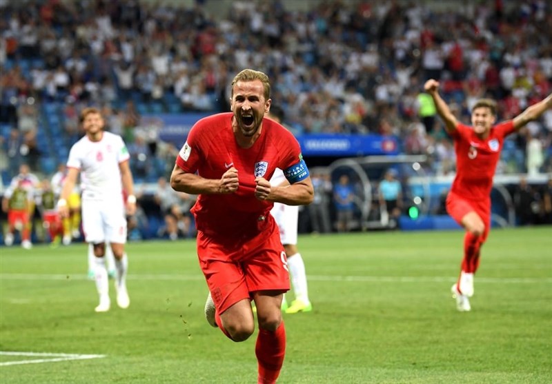 World Cup: England Kick Off Campaign with Hard-Fought ...