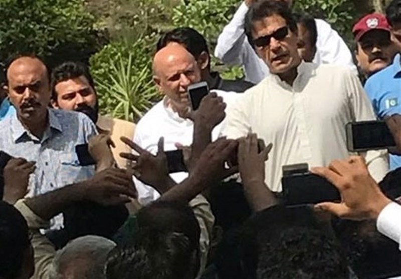 ٹکٹ ان امیدواروں کو جاری کیے جو الیکشن لڑنا جانتے ہیں، عمران خان