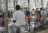 ترامپ فرمان توقف جدا کردن کودکان از خانواده‌های مهاجر را امضا کرد