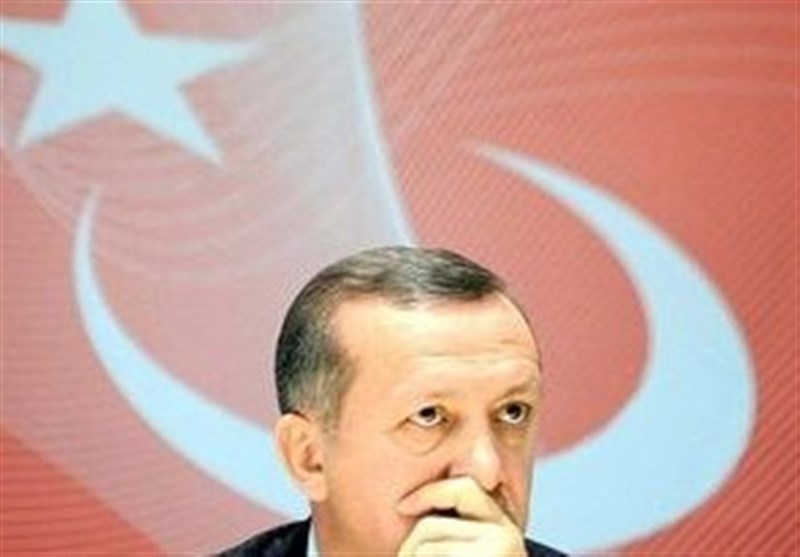 یادداشت تسنیم|عدم اعتماد؛ بزرگ‌ترین چالش پیش روی ترکیه