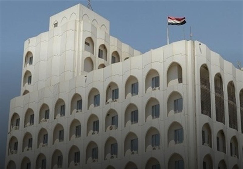 الخارجیة العراقیة: ‏الاتفاق على انهاء المهمة العسکریة لقوات التحالف الدولی فی العراق