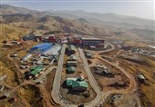 آذربایجان غربی| ظرفیت ایجاد 100 هزار شغل در حوزه معدن ایجاد شد