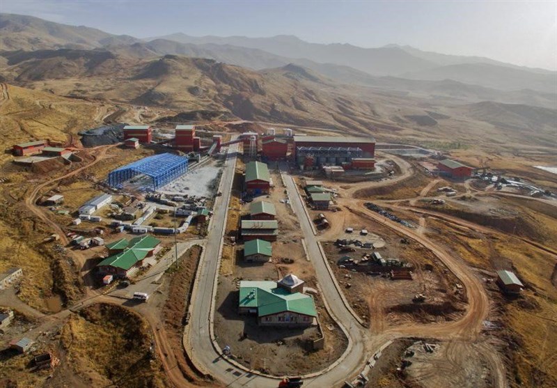 آذربایجان غربی| ظرفیت ایجاد 100 هزار شغل در حوزه معدن ایجاد شد
