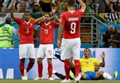 جام جهانی 2018| برزیل از فیفا در مورد کم‌کاری VAR‌ به ضرر سلسائو توضیح خواست!