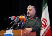 اللواء جعفری: التهدیدات العسکریة ضد إیران باتت "عدیمة المفعول"