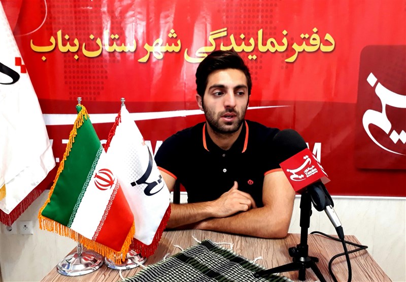 آذربایجان‌شرقی| سامان نریمان‌جهان؛ از خروج از تراکتورسازی تا احتمال بازگشت دوباره به این تیم