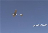 الجیش الیمنی یستهدف تجمعاً لقیادات المرتزقة فی الساحل الغربی