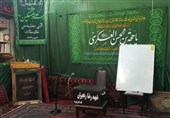 نیم قرن تربیت قرآنی در جلسات قرآن مکتب امام زمان (عج) همدان