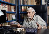 اختصاصی: درباره دکتر شریعتی با همراه دیرینش: عضو دولت بازرگان شریعتی را بینماز میخواند/بیمبنا سراغ شریعتی نباید رفت