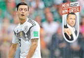 جام جهانی 2018 روسیه| ماتئوس هم به اوزیل حمله کرد: دل مسعود با تیم ملی آلمان نیست!