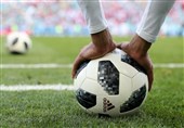 جام جهانی 2018| اعلام ترکیب 11 نفره اسپانیا و مراکش