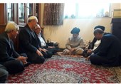 آیتالله علویگرگانی: برخی مدیران دلسوزی لازم را ندارند