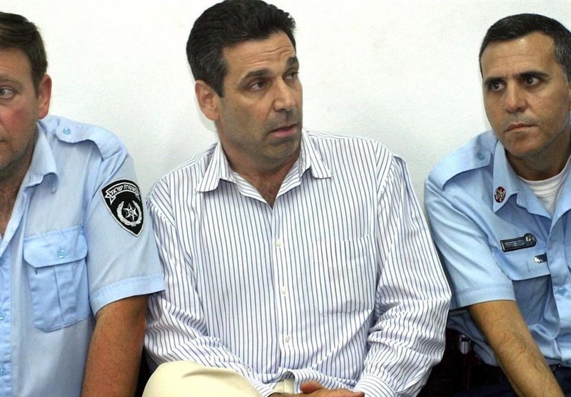 Tutuklu İsrailli Eski Bakan: İran&apos;ı Kandırmak İstiyordum