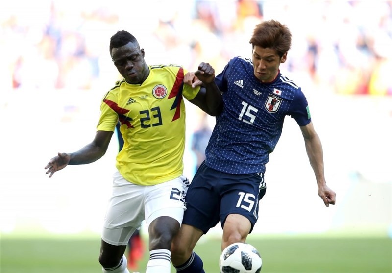 جام جهانی 2018| اوزاکو: گلزنی در جام جهانی، رویای کودکی‌ام بود