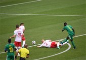 جام جهانی 2018| جدال لهستان و سنگال از نگاه آمار