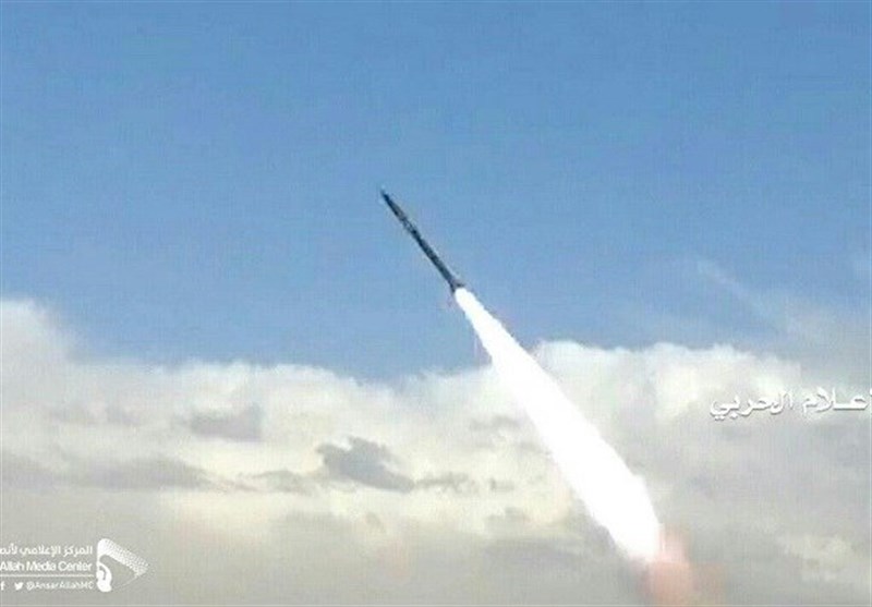 Yemen Army Fires Ballistic Missile at Militants&apos; Positions in Hajjah