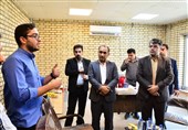 خوزستان| تمامی مشکلات آب بندر ماهشهر تا بهمن ماه امسال برطرف می‌شود