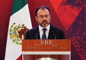 مکزیک سیاست مهاجرتی ترامپ را غیرانسانی خواند