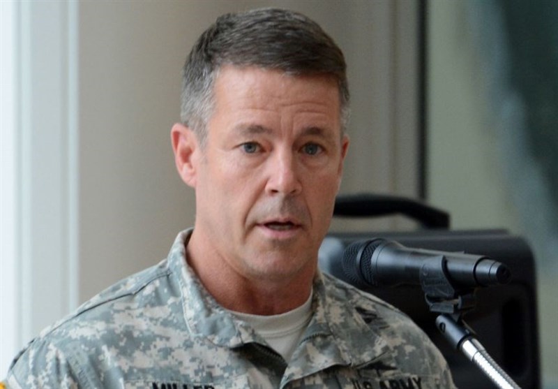 ژنرال آمریکایی: تامین ثبات در افغانستان بدون همکاری پاکستان دشوار است