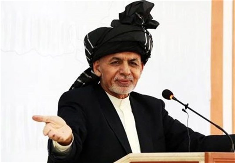 اعلام آمادگی دولت افغانستان برای آغاز مذاکره با طالبان