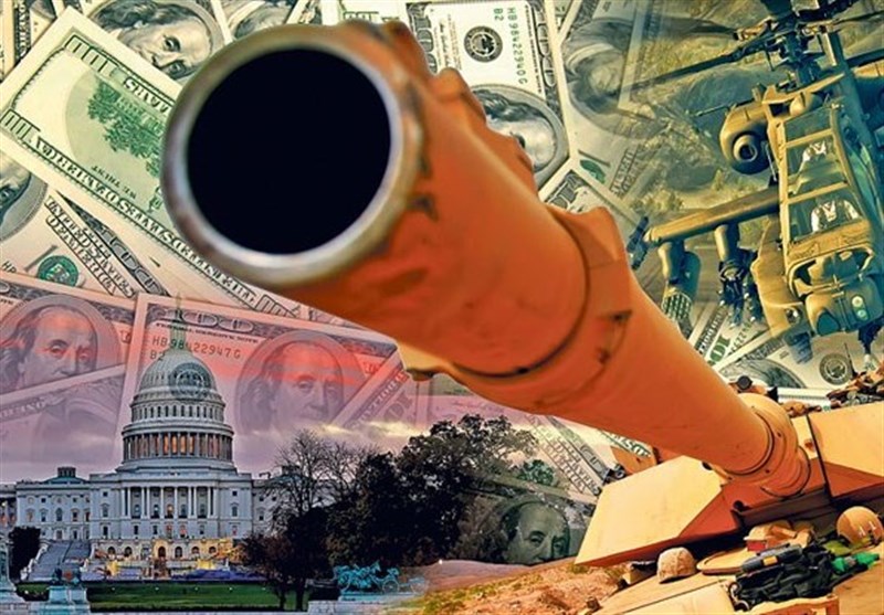 روش جدید آمریکا برای رقابت در عرصه تجارت جهانی سلاح